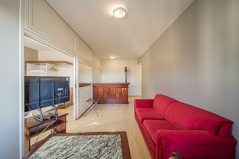 Flipchave | Moderno & pratico - Duplo Prinz 910