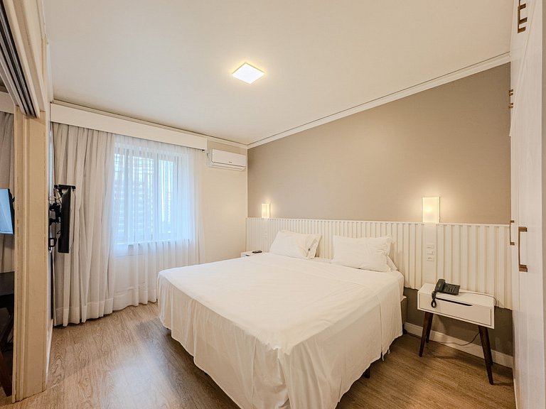 Flipchave | Aconchego & Conforto - Prinz 405