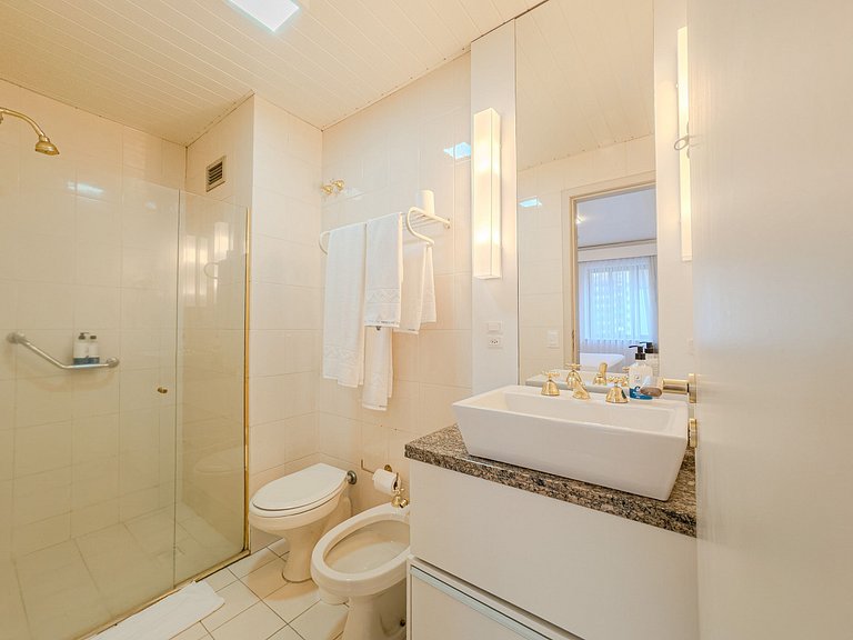 Flipchave | Aconchego & Conforto - Prinz 405