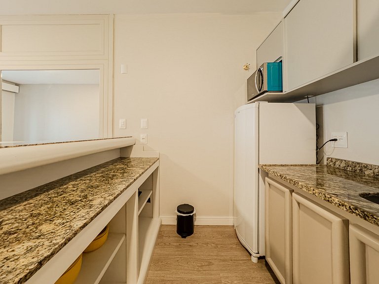 Flipchave | Aconchego & Conforto - Prinz 405