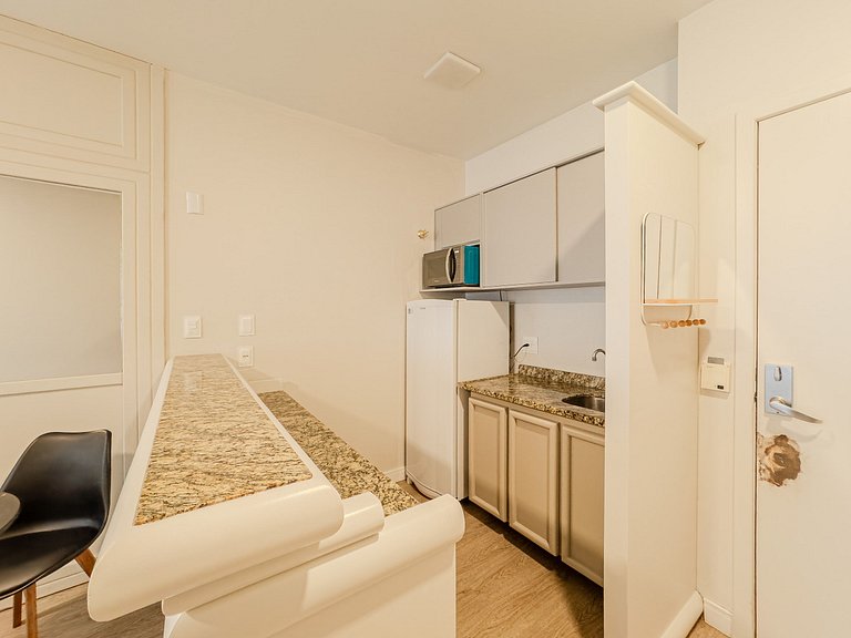 Flipchave | Aconchego & Conforto - Prinz 405