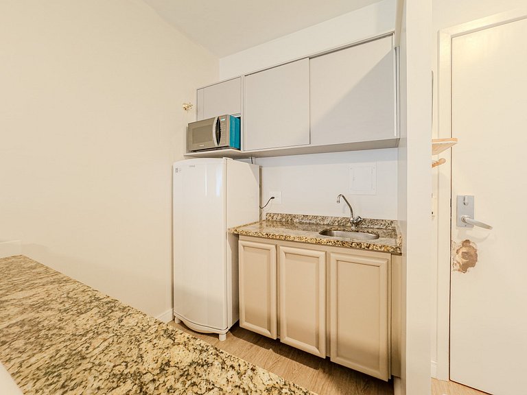 Flipchave | Aconchego & Conforto - Prinz 405