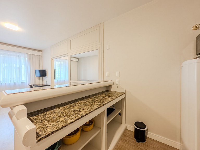 Flipchave | Aconchego & Conforto - Prinz 405