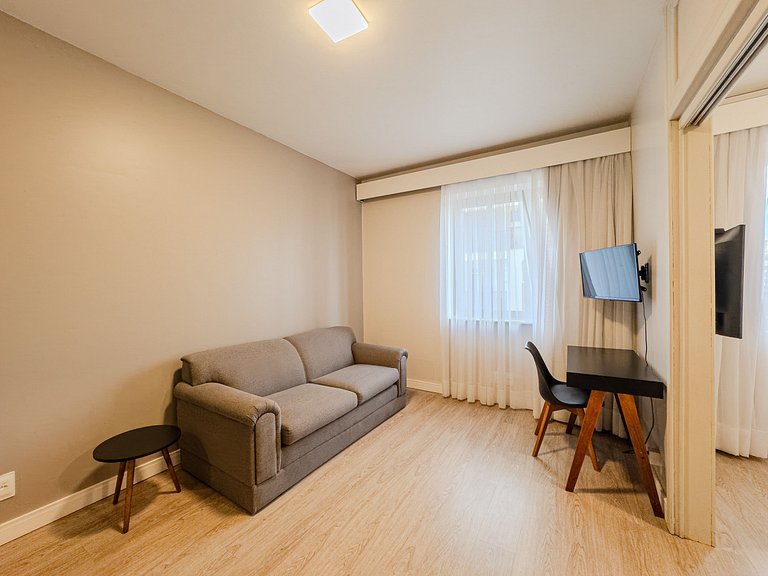 Flipchave | Aconchego & Conforto - Prinz 405