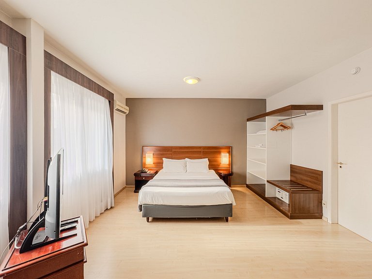 Flipchave | Conforto e Tranquilidade - Prinz 504