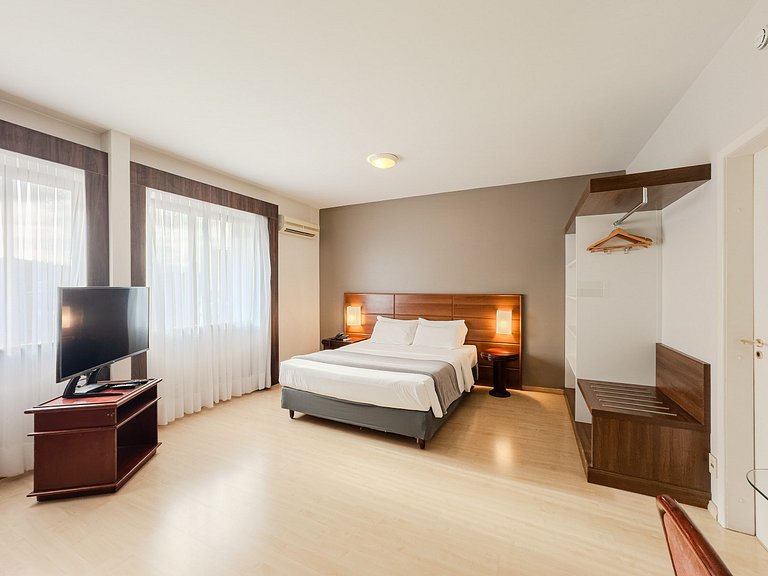 Flipchave | Wi-Fi e Localização Perfeita - Prz 704