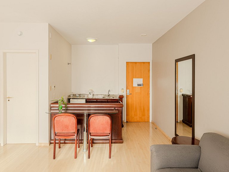 Flipchave | Conforto e Tranquilidade - Prinz 504