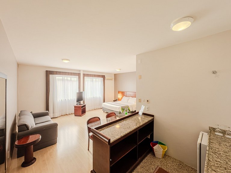 Flipchave | Wi-Fi e Localização Perfeita - Prz 704