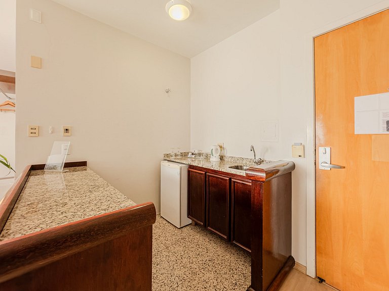 Moderno e confortável PRINZ504