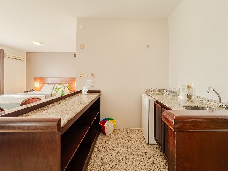 Flipchave | Wi-Fi e Localização Perfeita - Prz 704