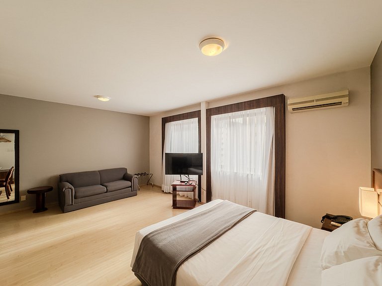 Moderno e confortável PRINZ504