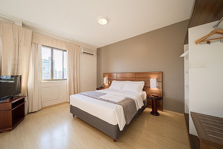 Apto Moderno PRZ 805