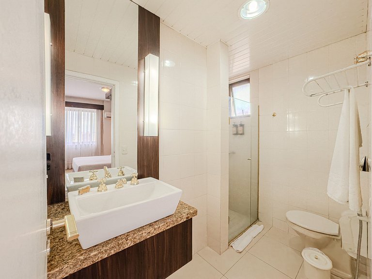 Flipchave | Conforto e praticidade - PRINZ 1209