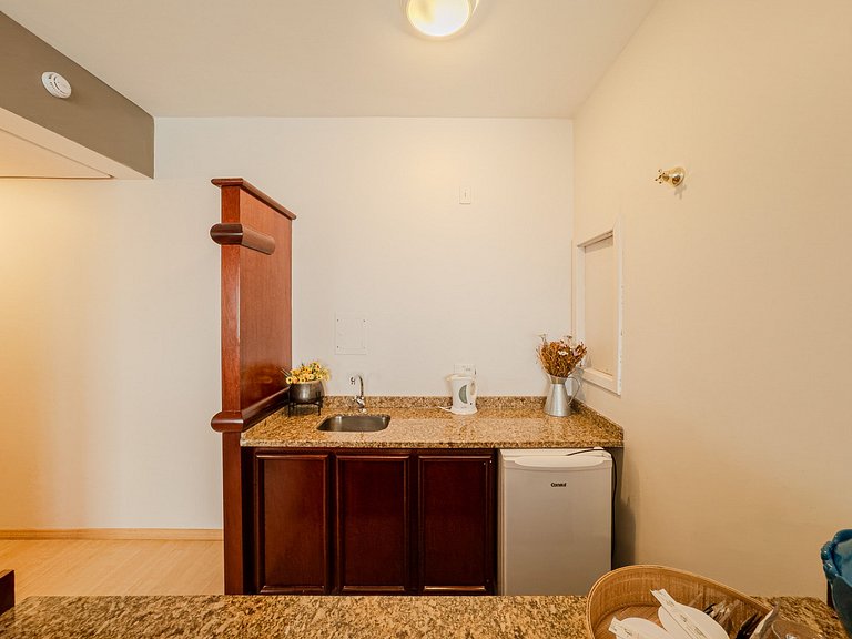 Flipchave | Conforto e praticidade - PRINZ 1209