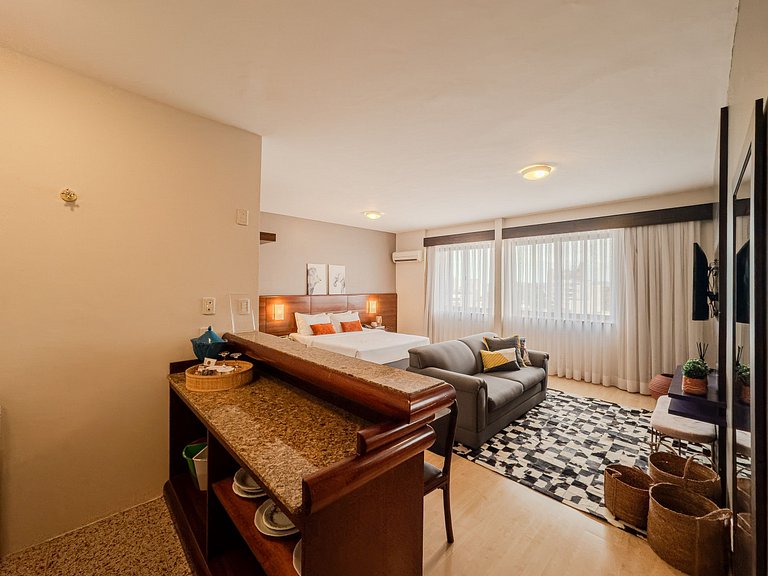 Flipchave | Conforto e praticidade - PRINZ 1209