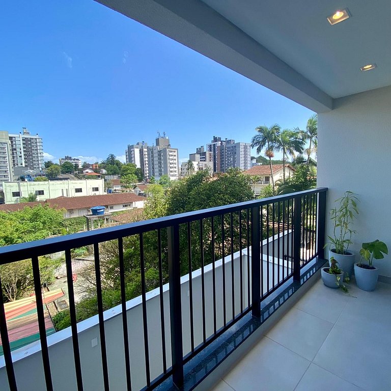 Conforto & Design incrível CRO305