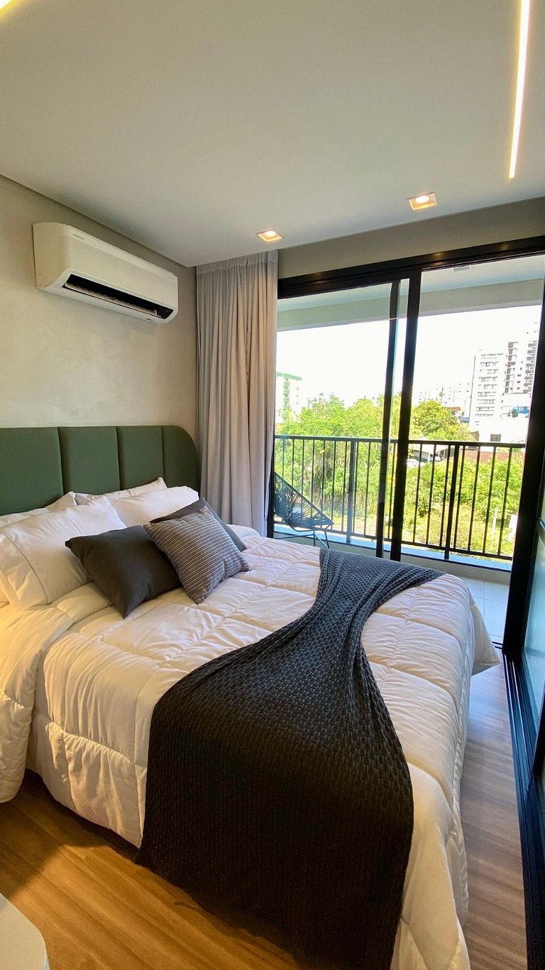 Conforto & Design incrível CRO305