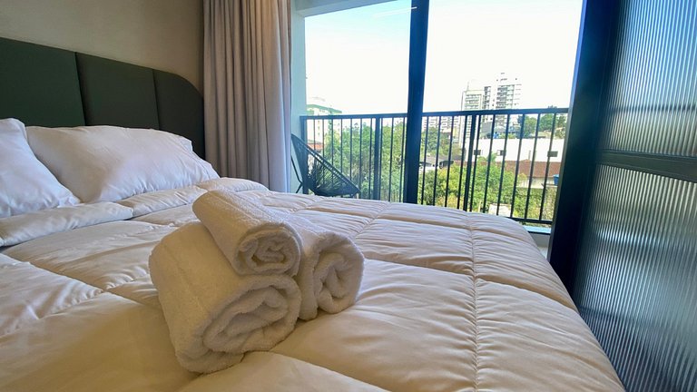 Conforto & Design incrível CRO305