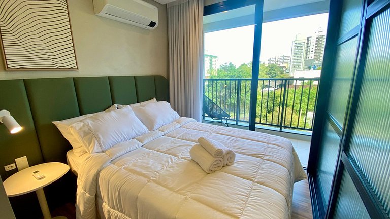 Conforto & Design incrível CRO305