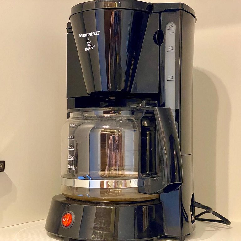 Conforto & Design incrível CRO305