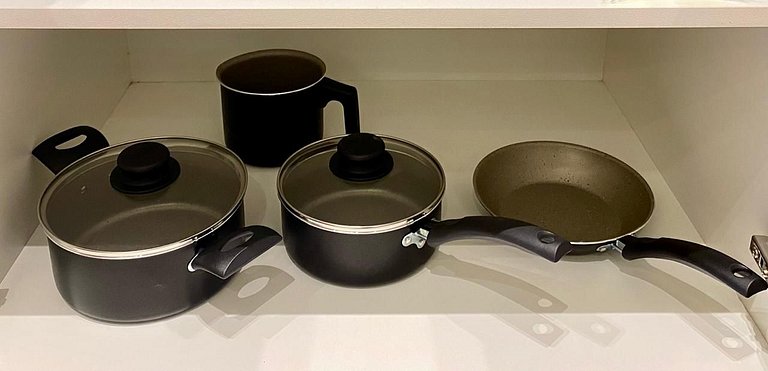 Conforto & Design incrível CRO305