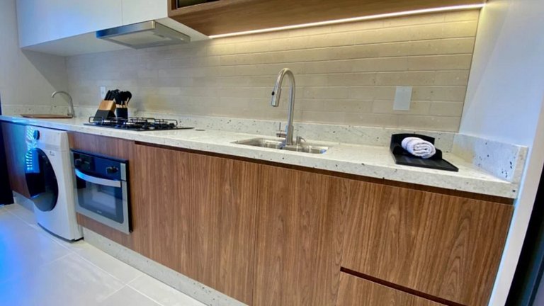 Conforto & Design incrível CRO305