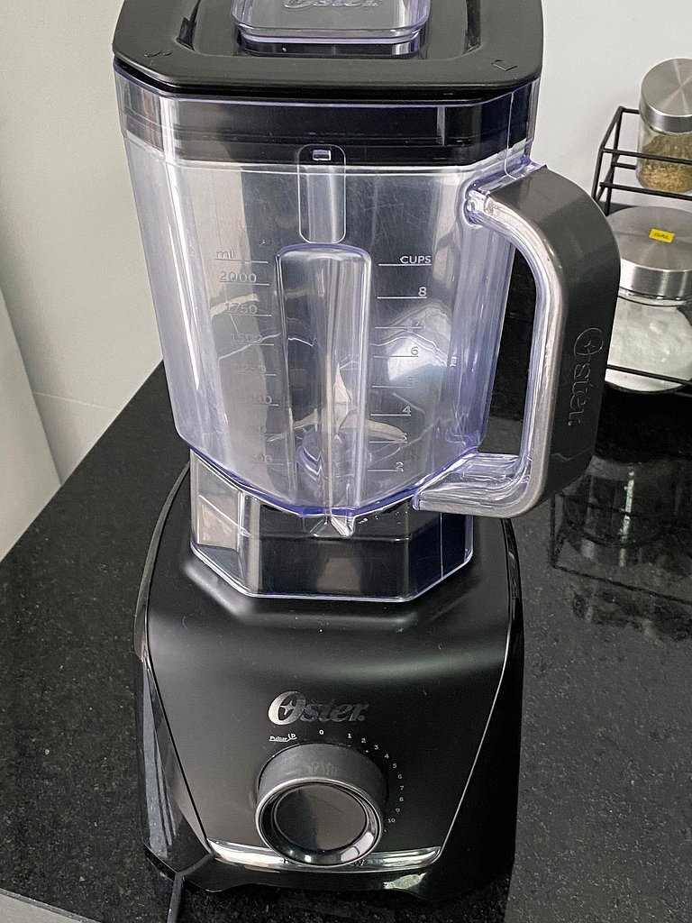 Conforto & Design incrível CRO305