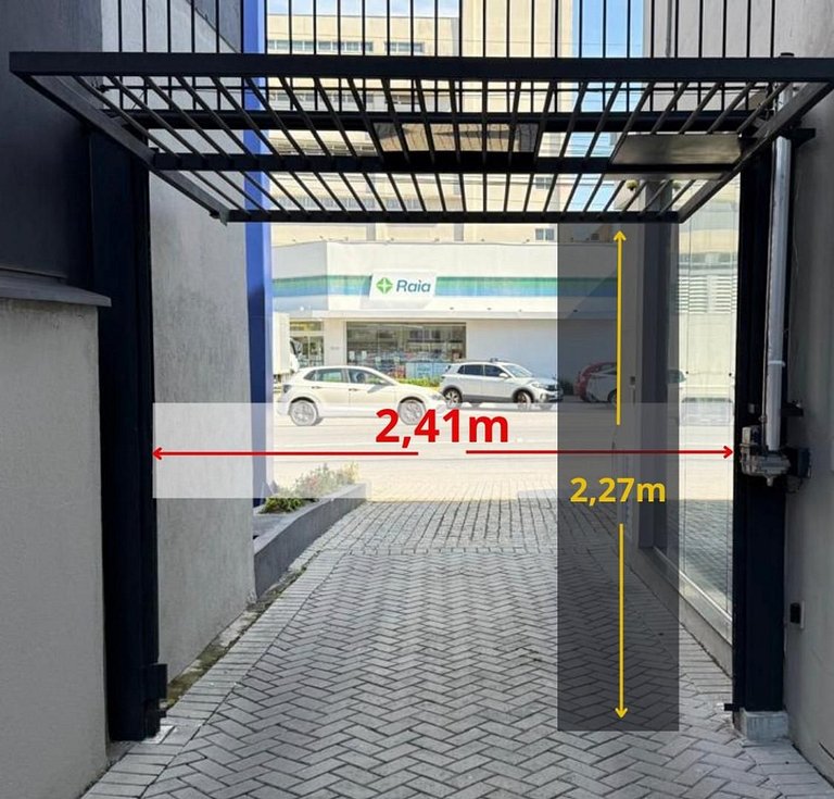 Design Moderno na Cidade das Bicicletas | Wi-Fi 7 Premium