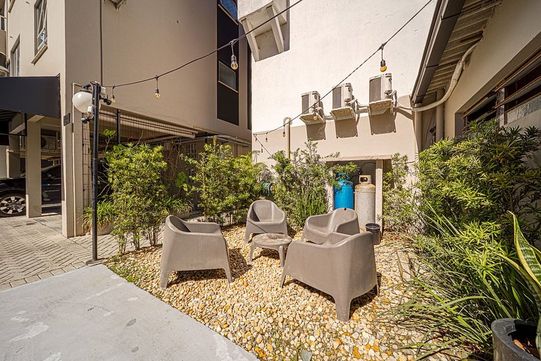 Design Moderno na Cidade das Bicicletas | Wi-Fi 7 Premium