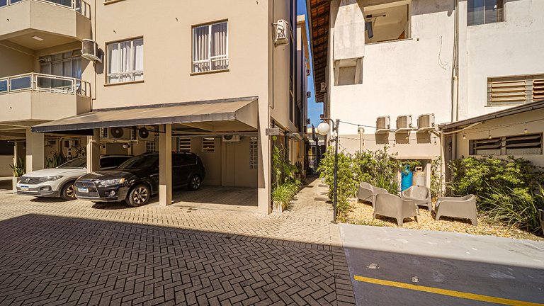 Design Moderno na Cidade das Bicicletas | Wi-Fi 7 Premium