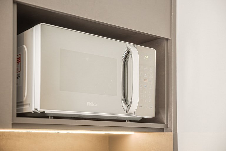 Design, Wi-Fi 7, Até 4 Hóspedes, Ótima localização