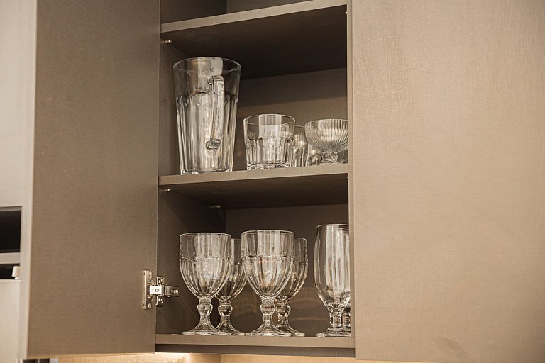 Design, Wi-Fi 7, Até 4 Hóspedes, Ótima localização