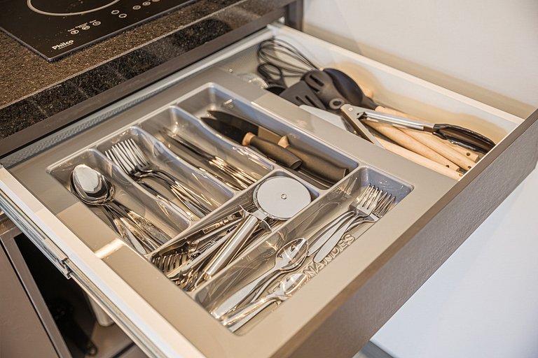 Design Moderno na Cidade das Bicicletas | Wi-Fi 7 Premium