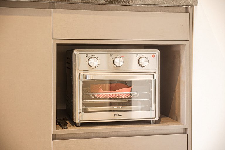 Design, Wi-Fi 7, Até 4 Hóspedes, Ótima localização