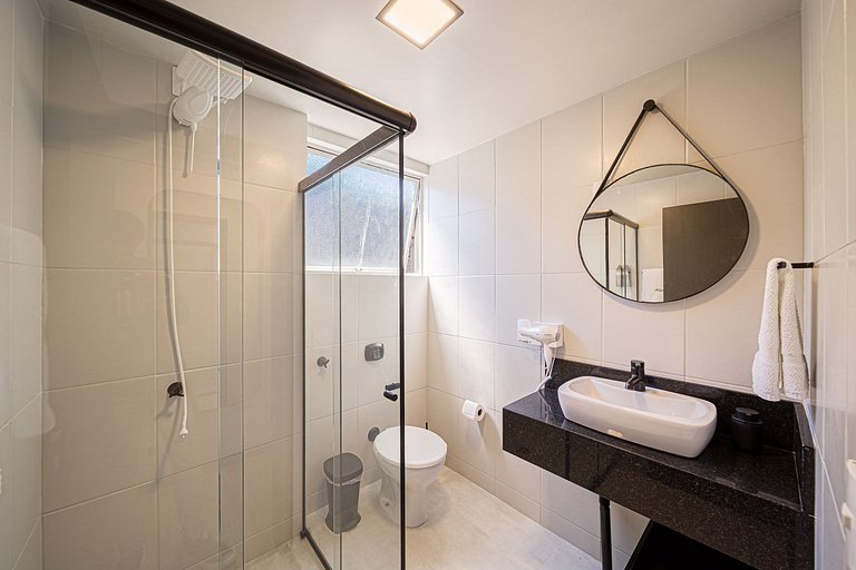 Design Moderno na Cidade das Bicicletas | Wi-Fi 7 Premium