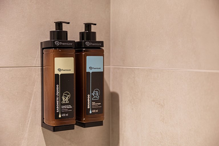 Design Moderno na Cidade das Bicicletas | Wi-Fi 7 Premium