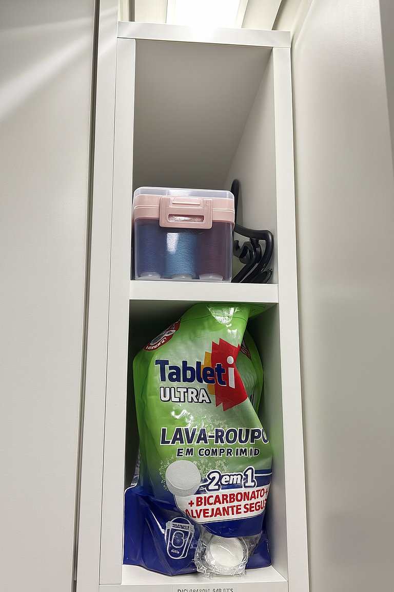 Design, Wi-Fi 7, Até 4 Hóspedes, Ótima localização