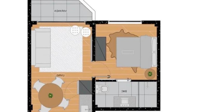 Design Moderno na Cidade das Bicicletas | Wi-Fi 7 Premium