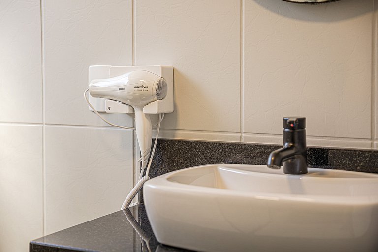 Design, Wi-Fi 7, Até 4 Hóspedes, Ótima localização