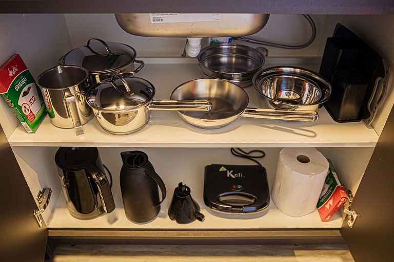 Design, Wi-Fi 7, Até 4 Hóspedes, Ótima localização