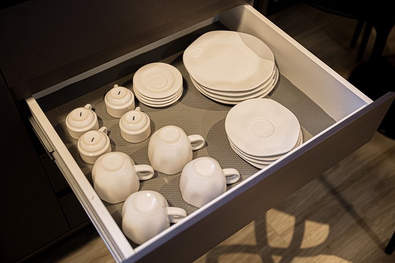 Cidade das Bicicletas - Apto Confortável com Wi-Fi 7