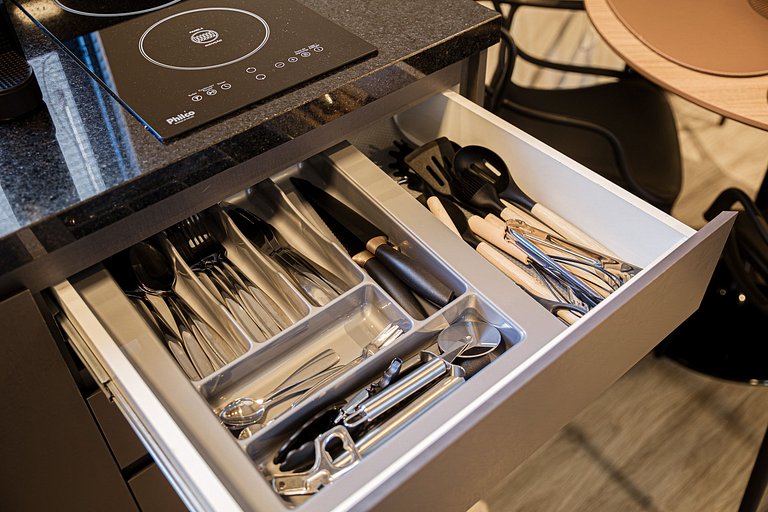 Cidade das Bicicletas - Apto Confortável com Wi-Fi 7