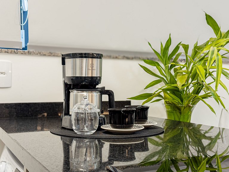 Bucarein • Wi-Fi veloz e localização Uru702