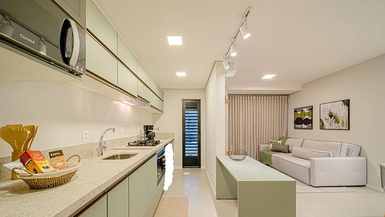 Wi-Fi Rápido e Conforto no Bairro Anita MIN601