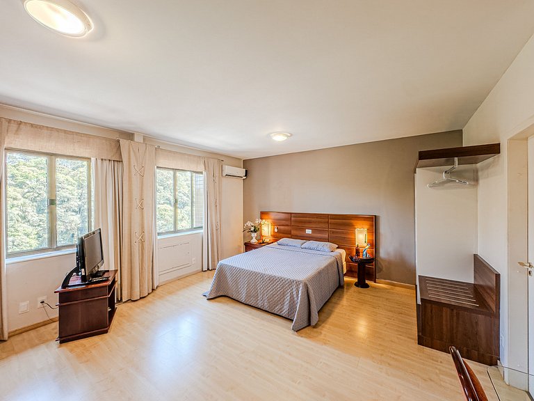 Estilo conforto e praticidade PRINZ 701