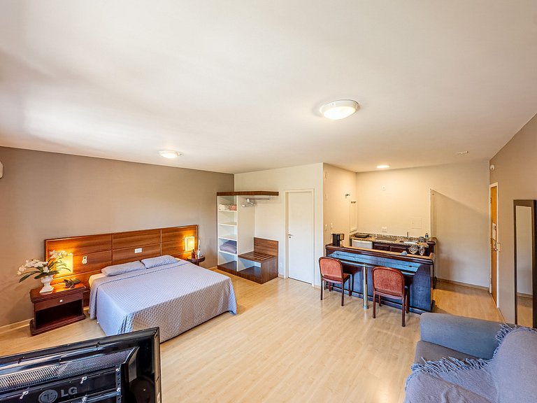 Estilo conforto e praticidade PRINZ 701