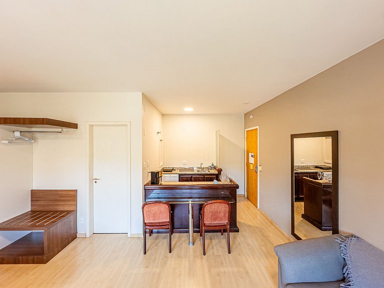 Flipchave | Life Style & Confort - PRZ 701