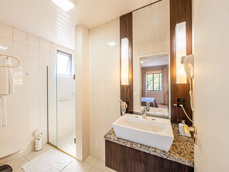 Estilo conforto e praticidade PRINZ 701