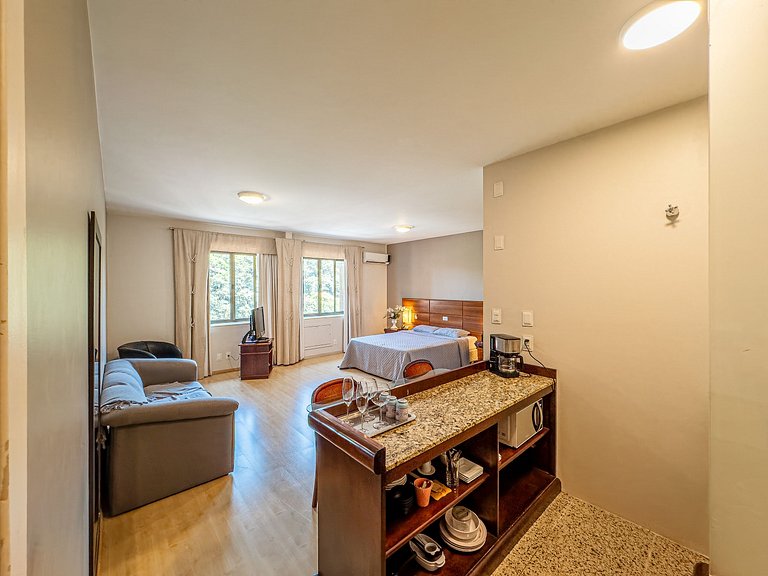 Flipchave | Life Style & Confort - PRZ 701