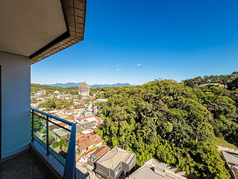 PRZ 1203 - Localizado na melhor região